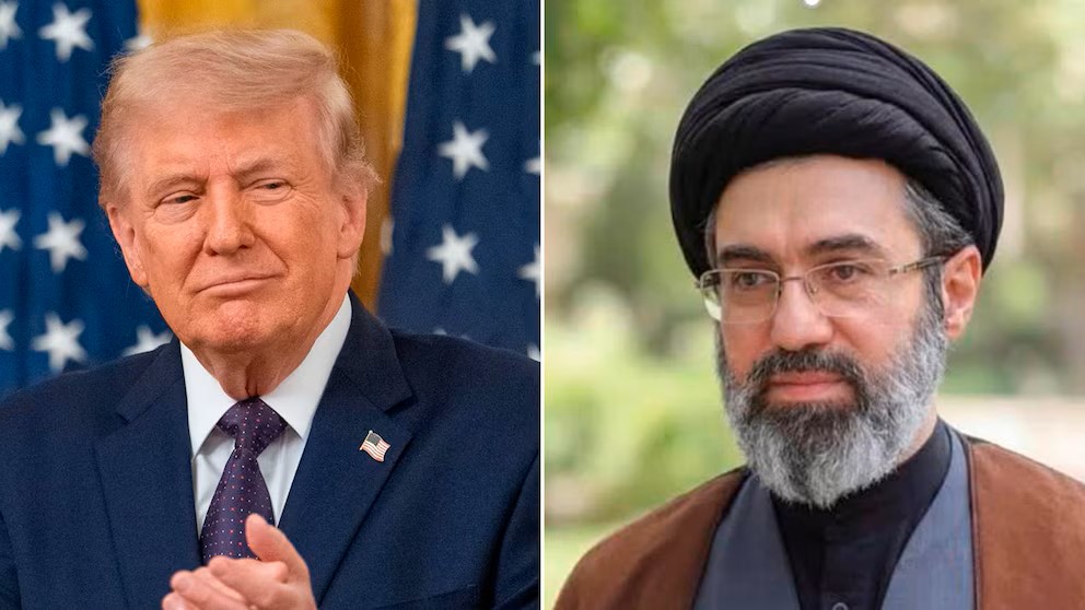 Trump negó que Estados Unidos haya acordado pagar USD 300 millones a Irán como parte del acuerdo de paz
