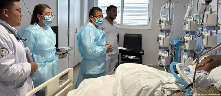 ONU pide investigar la muerte de líder indígena en Nicaragua