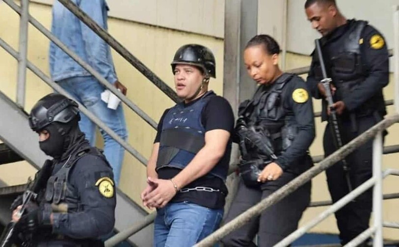 Policía activa búsqueda de “Mantequilla” por tentativa de homicidio y estafa