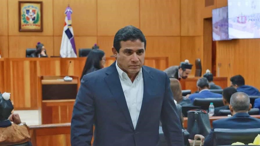 Tribunal condena a 20 años de prisión a Adán Cáceres, Torres Rubiou y Núñez de Aza