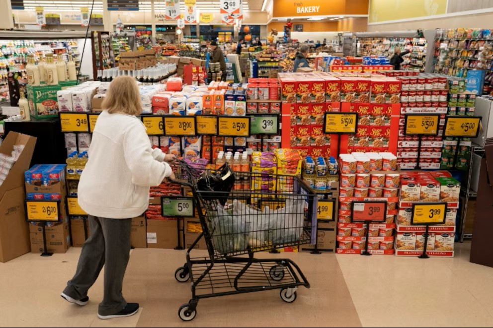 El 30 porciento de clientes en USA admite haber robado en tiendas