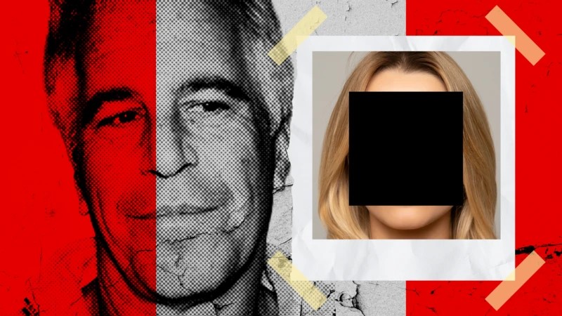 Reportaje BBC-Control, amenazas y cirugías para cambiar la apariencia: mi vida dentro de la “secta” de Jeffrey Epstein
