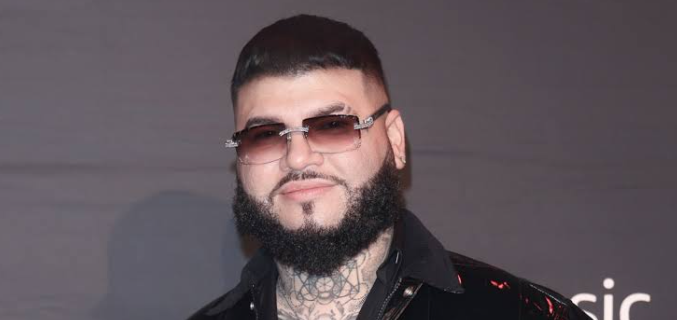 Farruko y la fe