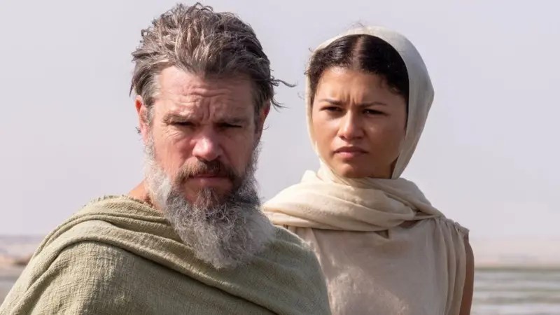 Foto de la pelicula Odisea
