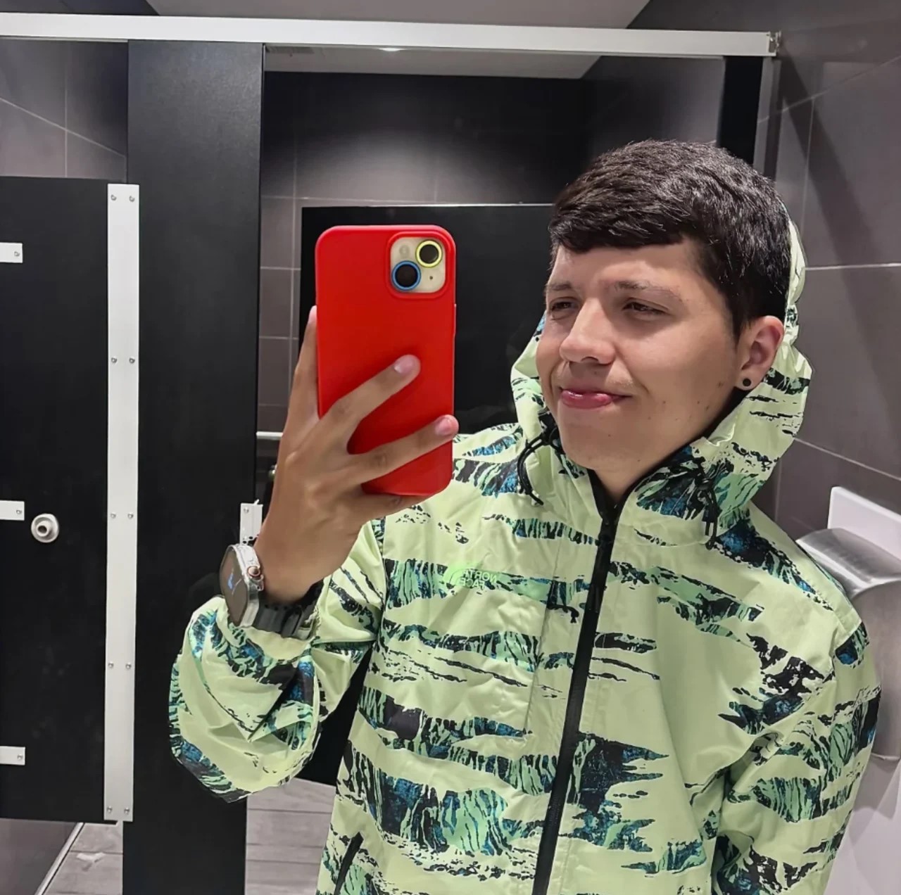Joan SAebastian G, Duran, colombiano asesindo en Maine por ICE