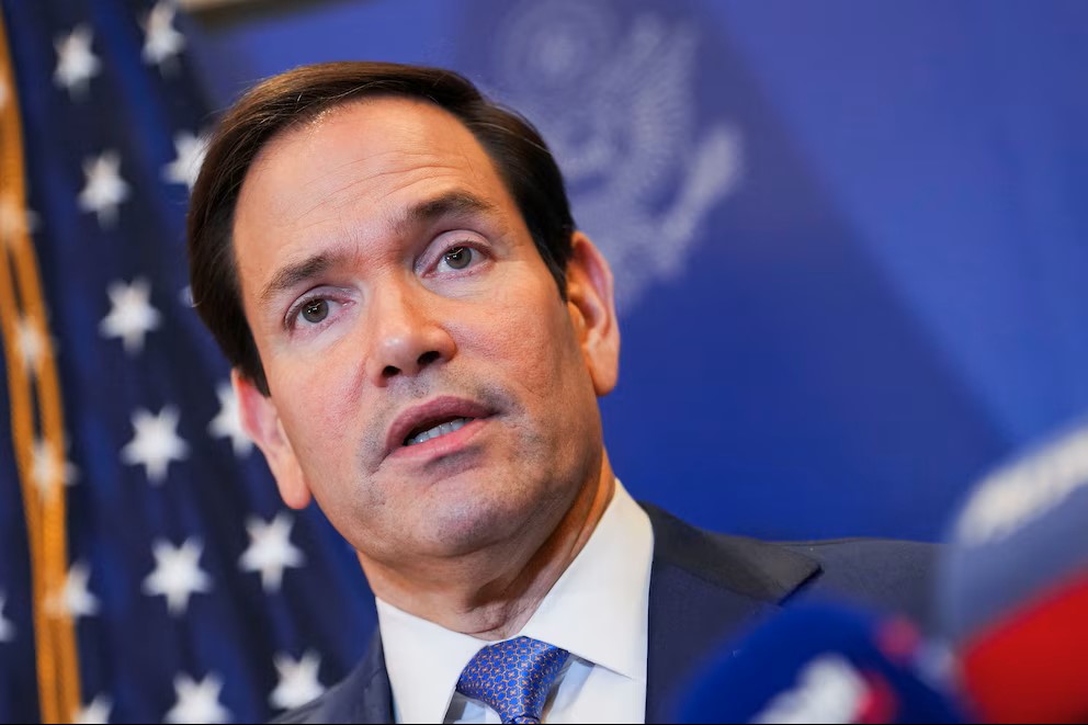 Marco Rubio Julio12