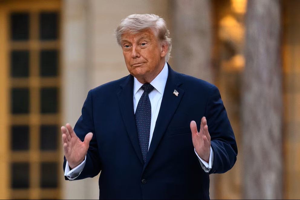 Trump afirmó que Irán aceptó “prácticamente todo” lo que Estados Unidos exige para un acuerdo sobre su programa nuclear