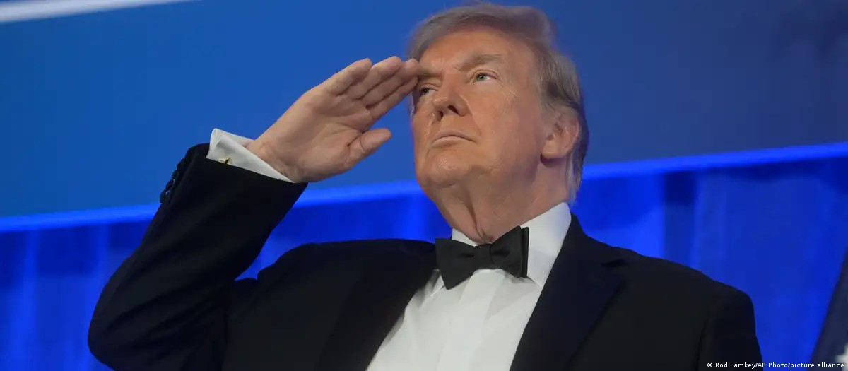 Trump: “buenas probabilidades” de alcanzar acuerdo con Irán/ Irán lo niega