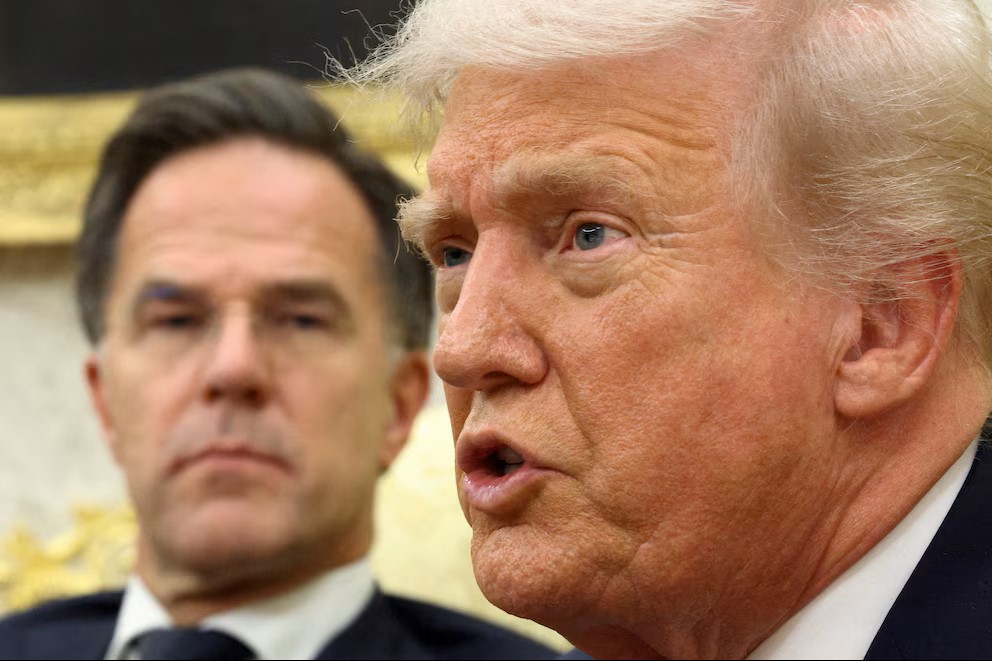 ¿Hacer que la OTAN sea europea? Cómo Trump está remodelando la alianza