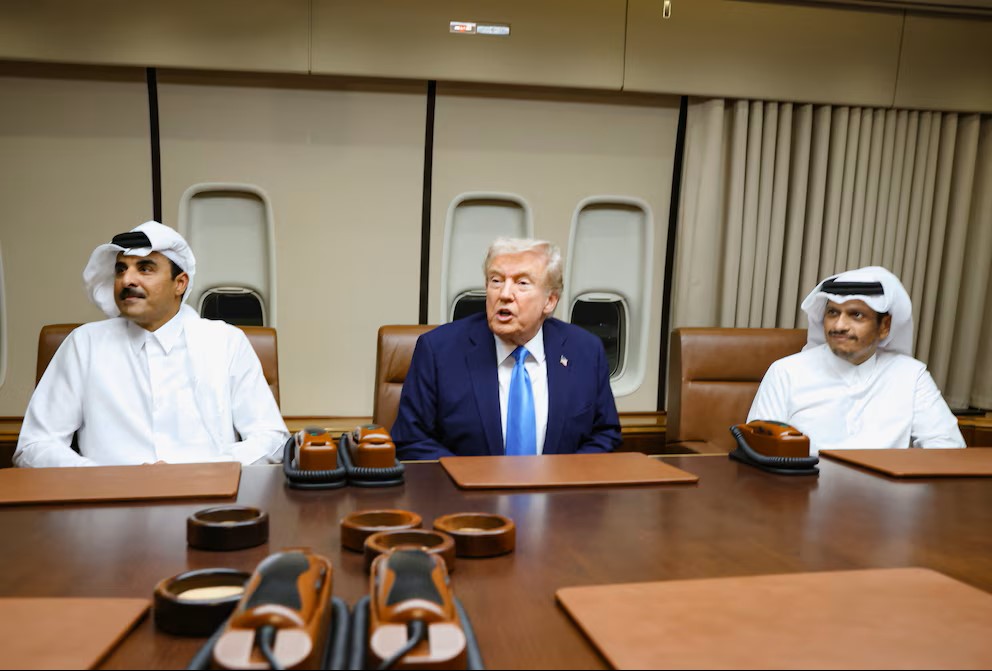 Qatar ratificó su papel como mediador entre Estados Unidos e Irán y apuesta por mantener abiertas las negociaciones