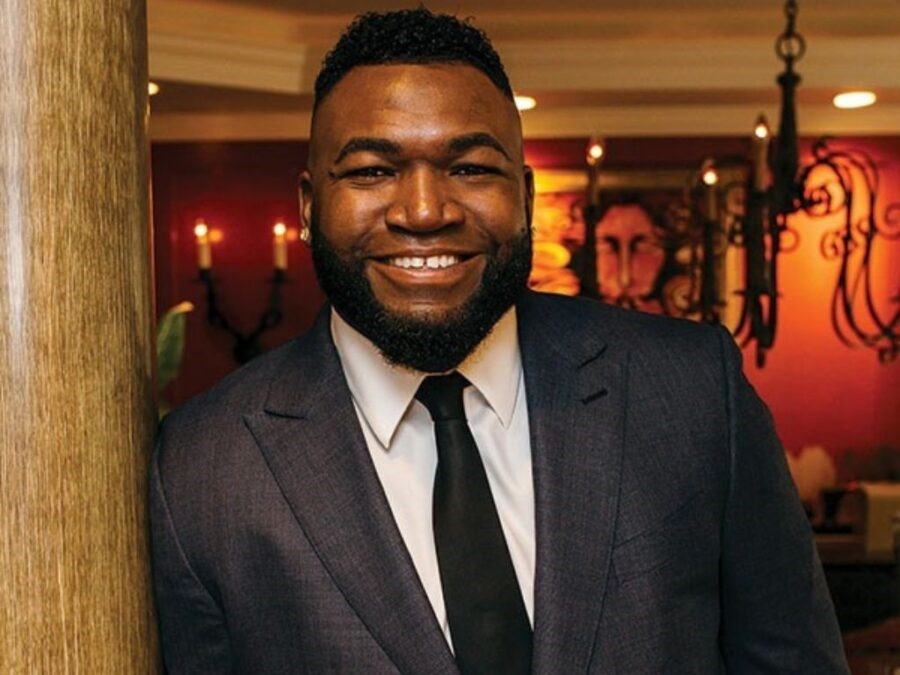 David Ortiz demandara