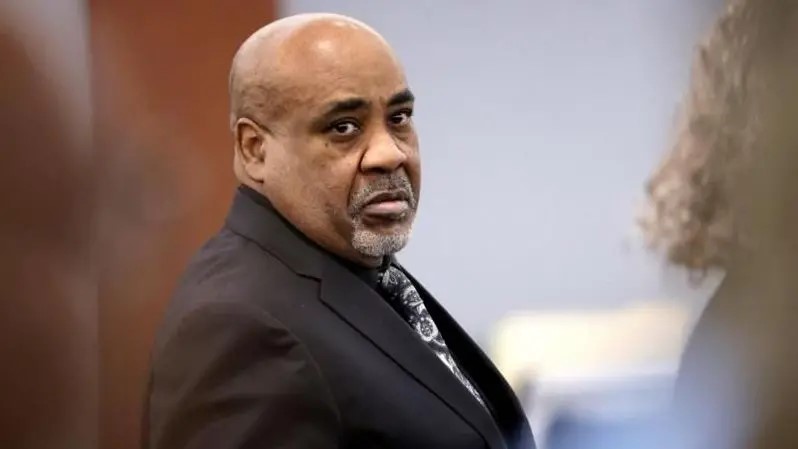 Duane Davis declarado culpable muerte rapero Shakur