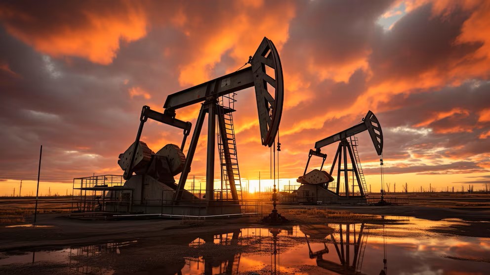 El Brent vuelve a subir