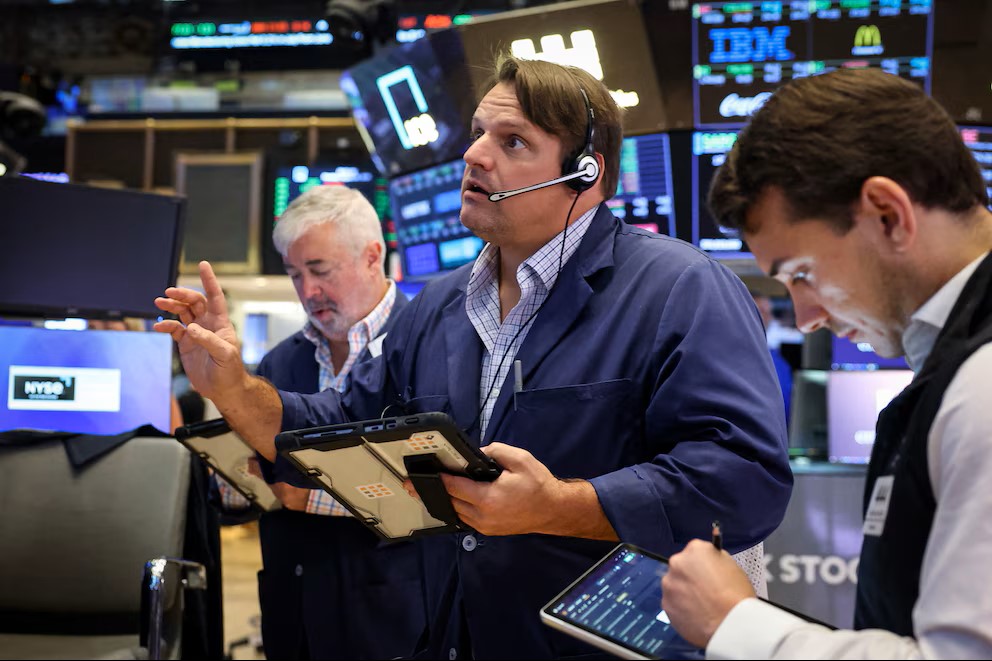 Imagen de archivo de Wall Street