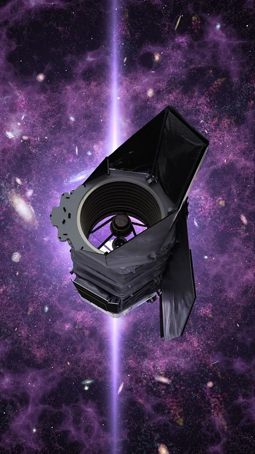 Investigacion de la NASA