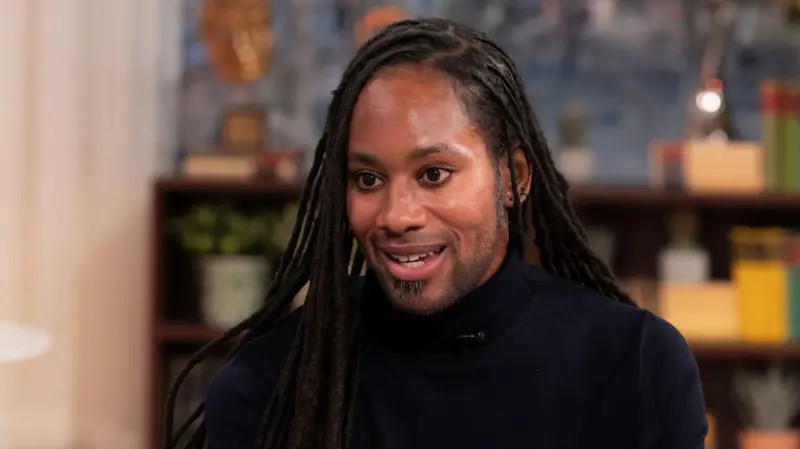 Jason Arday, profesor de la Universidad de Harvard