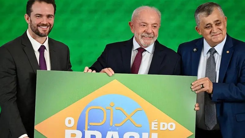 Cómo funciona Pix, el sistema brasileño de pagos que Trump ve como una amenaza (y por qué es diferente a otros)