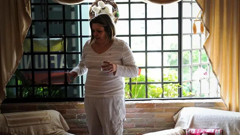 Anuncian la libertad plena de María Lourdes Afiuni, la jueza que fue “la presa personal de Chávez” durante casi 10 años/ Muere José Breijo: la historia del uruguayo encarcelado en Venezuela por una foto y que al salir encontró su casa ocupada por el policía que lo detuvo