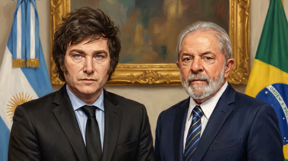 Crisis sin precedentes: Brasil retira a su embajador de la Argentina y rebaja al mínimo su relación diplomática