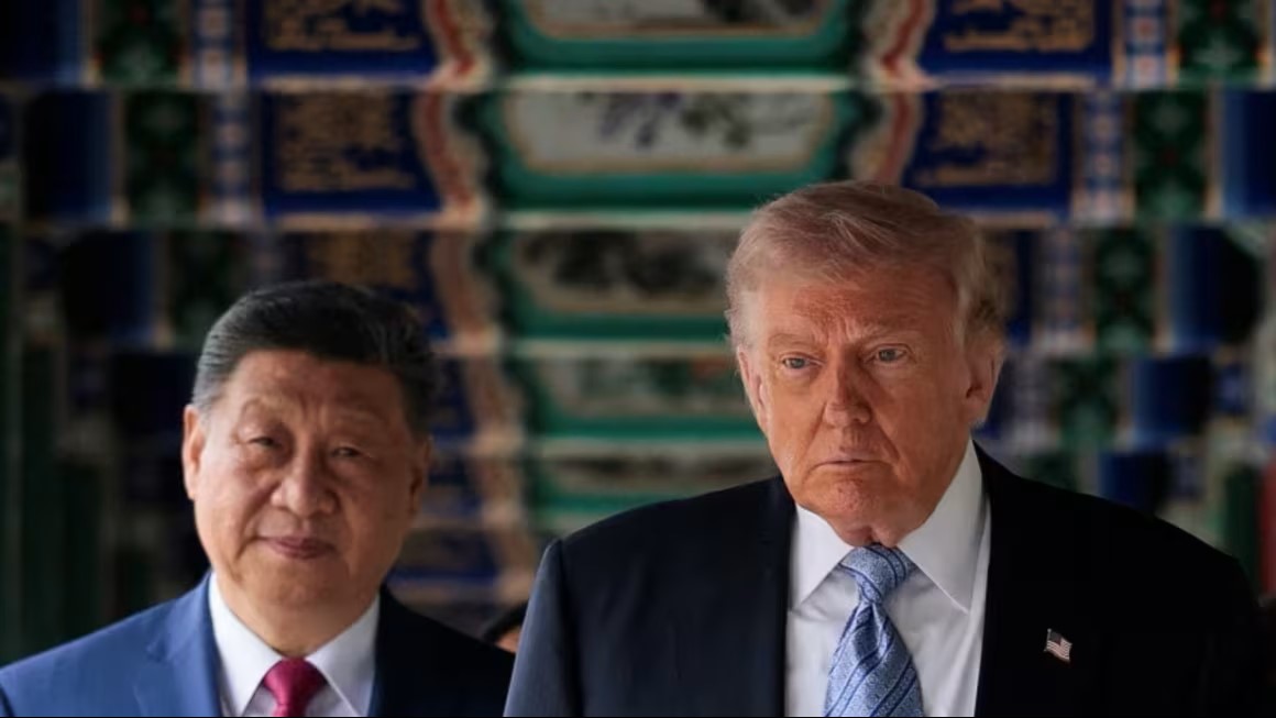 China impone sanciones a Estados Unidos y restringe la exportación de drones antes de la visita de Xi