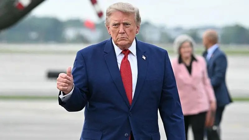 Trump y la mala economia