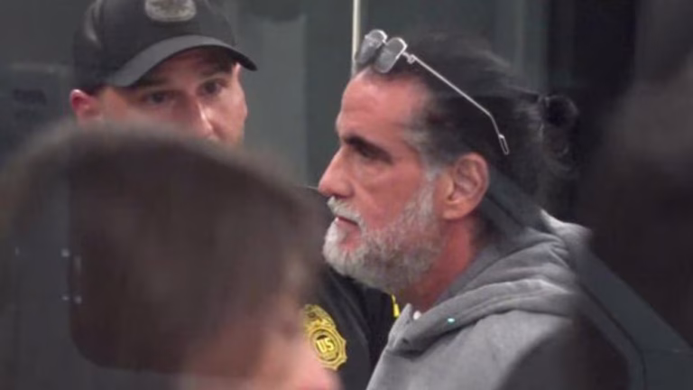Estos serían los primeros acuerdos de Alex Saab con la justicia de Estados Unidos: investigan sobornos a hijastros de Nicolás Maduro y nexos con Colombia