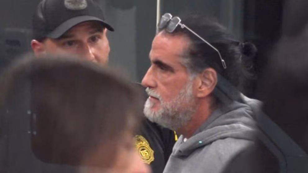 Alex Saab Moran y los acuerdos conla justicia USA
