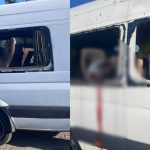 Rusia atacó con drones una camioneta en el sur de Ucrania: al menos cinco muertos y siete heridos