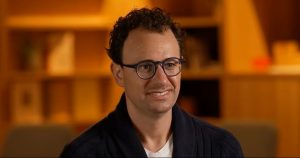 Dario Armodei, director ejecutivo de Anthropic