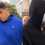 Dos hombres son arrestados por ingresar a las alcantarillas de Nueva York durante la Asamblea General de la ONU