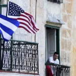 Washington refuerza aún más sus sanciones contra La Habana/ La historia del cubano que Cuba no quiere, tampoco EEUU