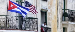 EEUU endurece sanciones contra Cuba