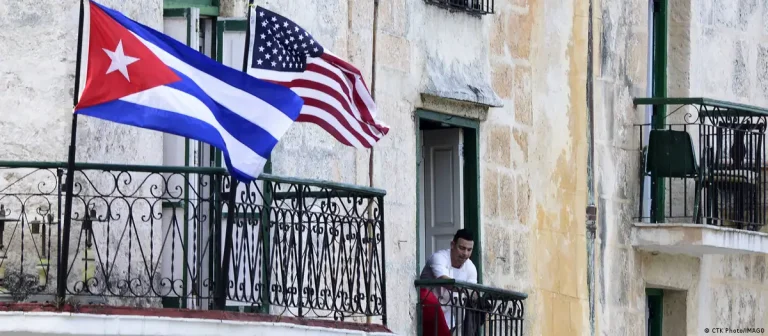 Washington refuerza aún más sus sanciones contra La Habana/ La historia del cubano que Cuba no quiere, tampoco EEUU