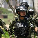 Colombia: muere jefe disidente de FARC ligado a magnicidio