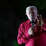 Lula dice que Flávio Bolsonaro «no va a escapar» de la justicia por el caso del banco Master/ Flavio Bolsonaro acorte distancia con Lula en las encuestas