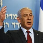 Netanyahu: incidente de Flydubai es “extremadamente grave”
