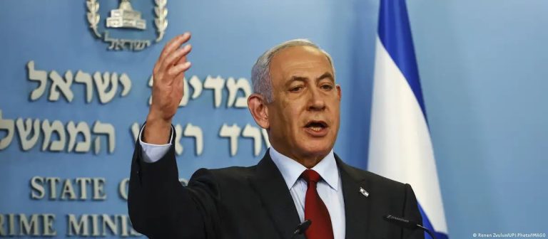 Netanyahu: incidente de Flydubai es “extremadamente grave”