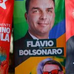 Brasil celebra unas elecciones marcadas por la polarización y la fuerte disputa entre Lula y Flávio Bolsonaro/ Trump apuesta a la victoria de Bolsonaro