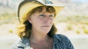 Holy Rachford, mujer alquilo apartamento a terroristas 9-11