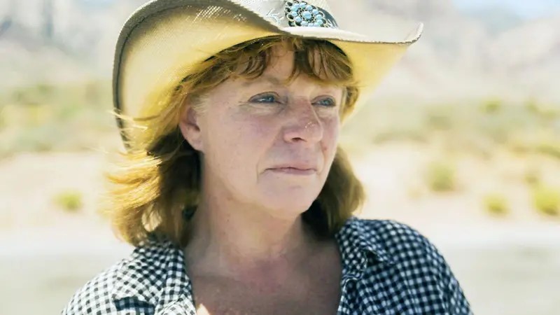 Holy Rachford, mujer alquilo apartamento a terroristas 9-11