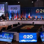 EEUU inicia las conversaciones energéticas del G20 mientras la guerra con Irán impacta en los mercados mundiales de combustibles