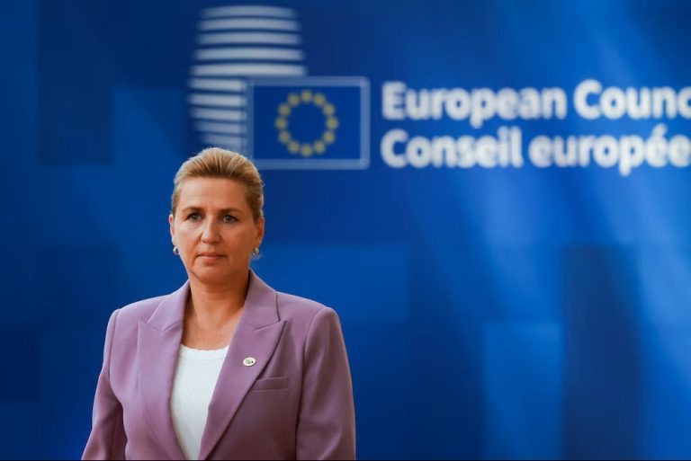 Dinamarca afirmó que el acuerdo con EEUU sobre la presencia militar en Groenlandia es favorable para la OTAN y Europa