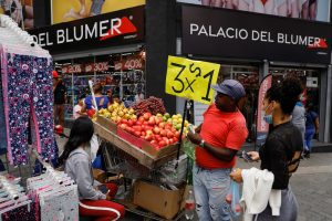 Los pobres de Venezuela no ganan para mantenerse