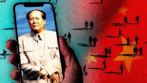 Mao Tse Tung mantiene su vigencia