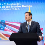 Estados Unidos redirige millones en ayuda militar de Europa y Medio Oriente a cuatro aliados en América Latina