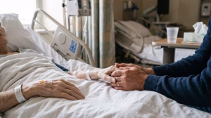 Pacientes con demencia recuperan memoria antes de morir