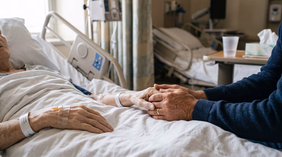 Pacientes con demencia recuperan memoria antes de morir