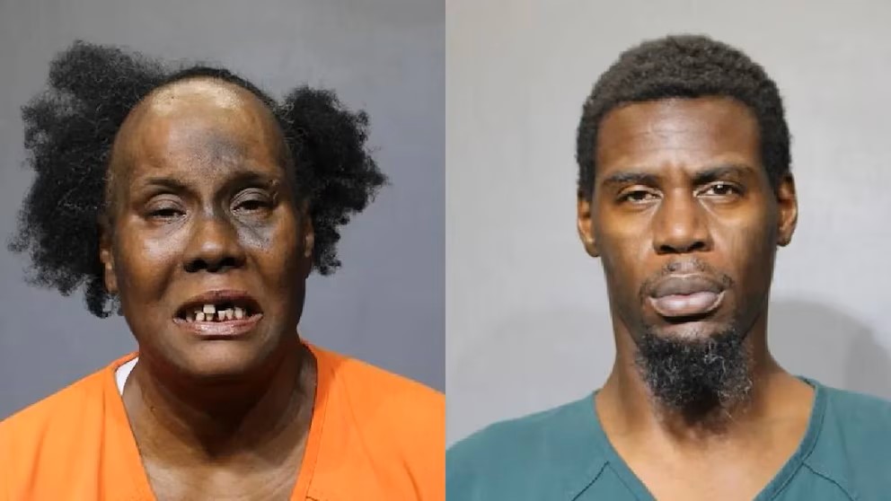 Pareja mantuvo a varios niños secuestrados por 6 años