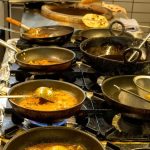 Reportaje DW: ¿Cuán segura es la comida en India?