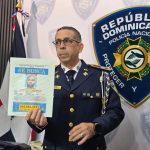 VIDEO | Policía señala a Phillips Tejeda como chofer de confianza de Julián y planificador del ataque